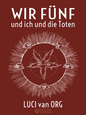 cover image of Wir Fünf und ich und die Toten